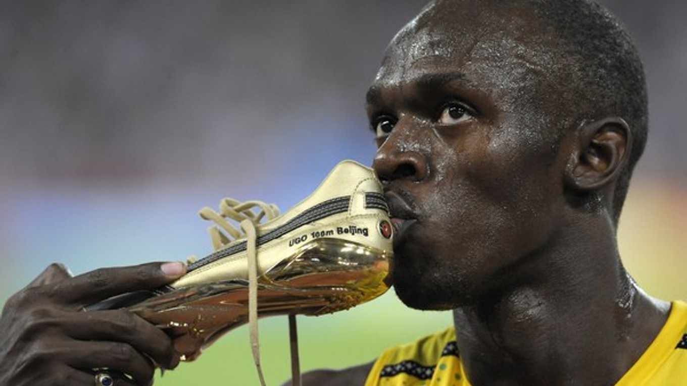 Najväčším ťahákom MS bude Jamajčan Usain Bolt. V Pekingu už v minulosti úspechy dosiahol - na olympijských hrách vyhral všetky tri disciplíny, v ktorých štartoval.