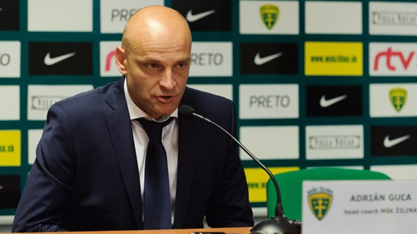 Adrián Guľa dosiahol s mužstvom jeden z najväčších úspechov svojej kariéry.