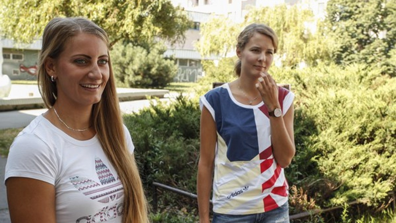 Slovenské beachvolejbalové jednotky bojujú  momentálne na turnaji v Spojených štátoch.