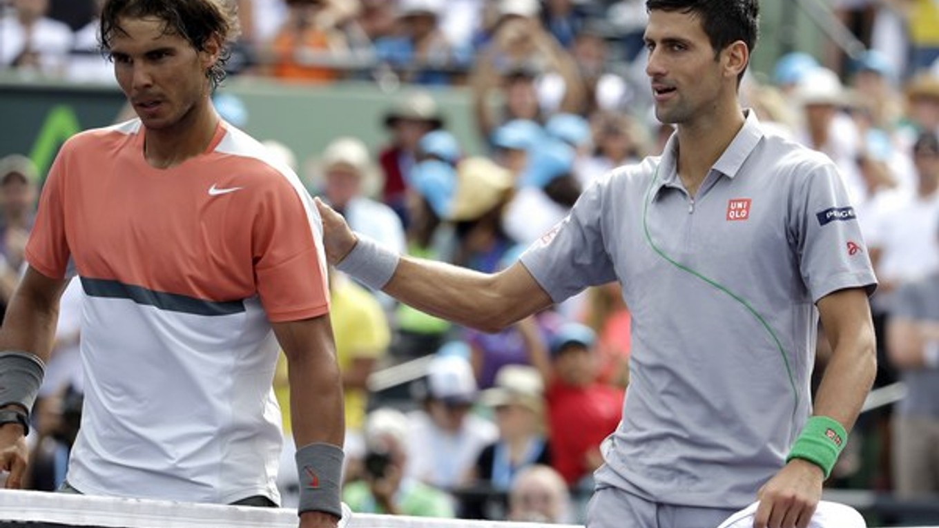 Vlaňajšie finále sa na Roland Garros nezopakuje. Rafael Nadal sa s Novakom Djokovičom stretne zrejme už vo štvrťfinále.