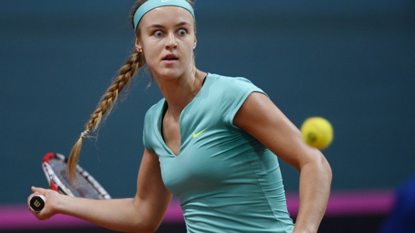 Anna Karolína Schmiedlová nastúpi v prvom kole Roland Garros proti Belgičanke Alison van Uytvanckovej.