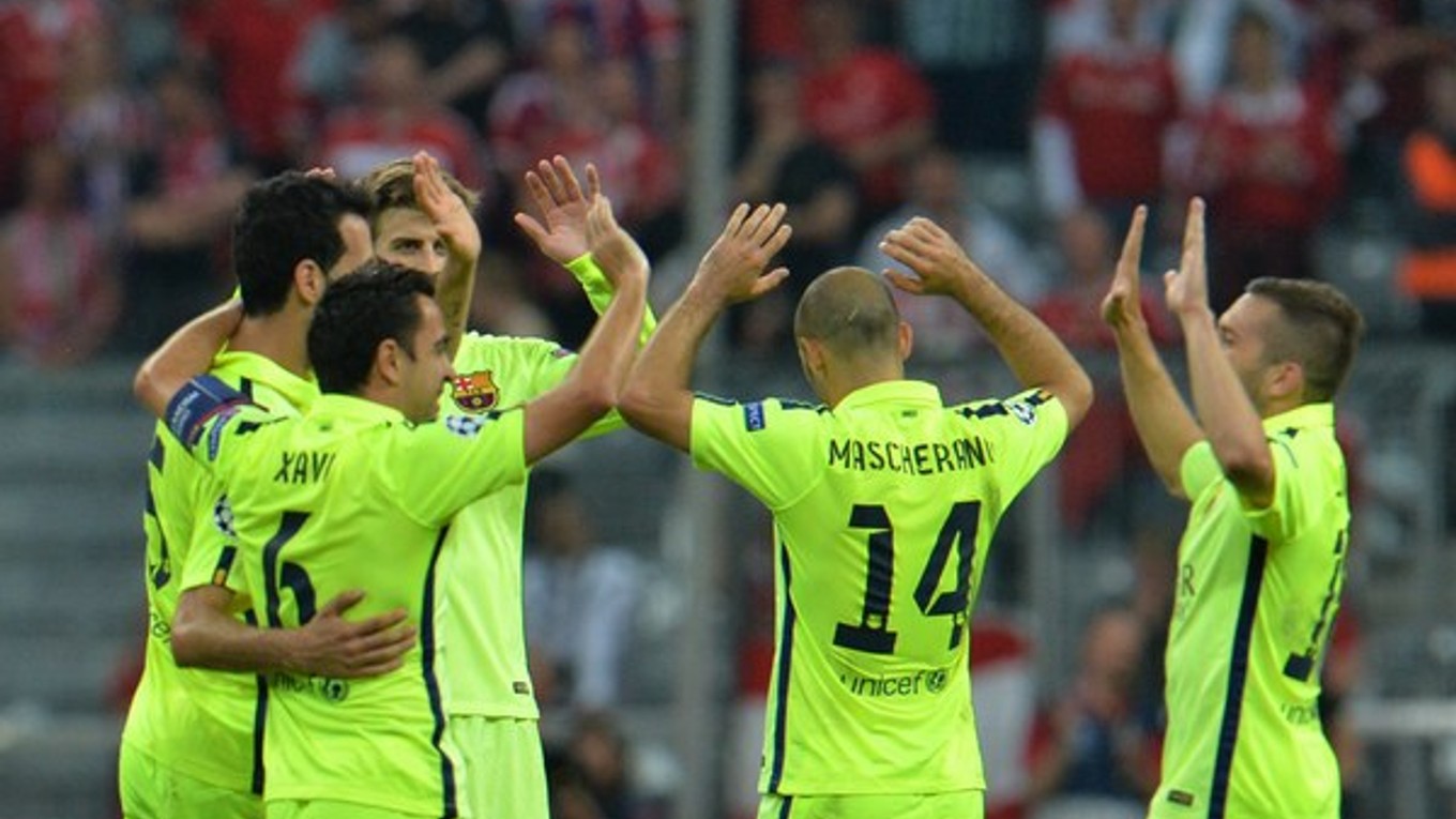 Futbalisti FC Barcelona sú najúspešnejším tímom v Kráľovskom pohári. Vyhrali ho už 26-krát.