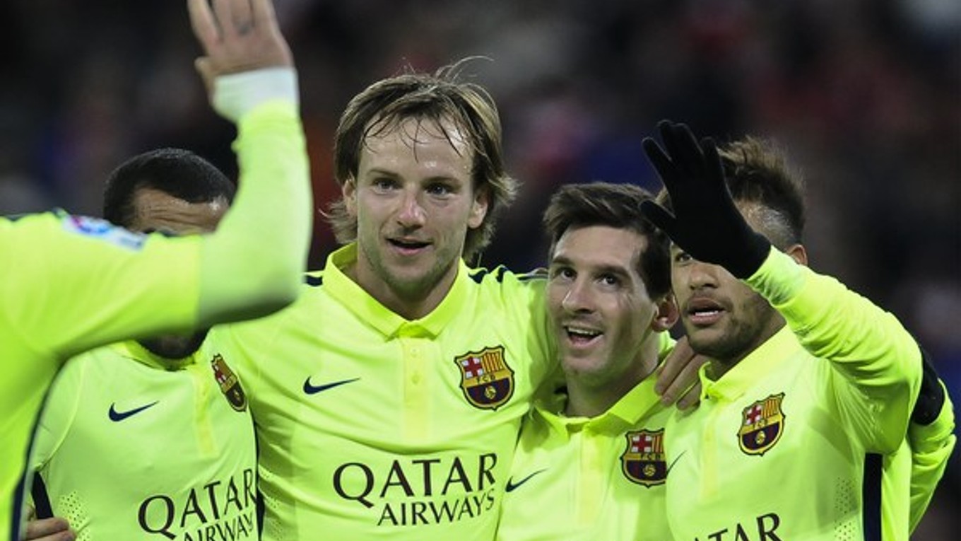 Futbalisti FC Barcelona sú najúspešnejším tímom v Kráľovskom pohári. Vyhrali ho už 26-krát.