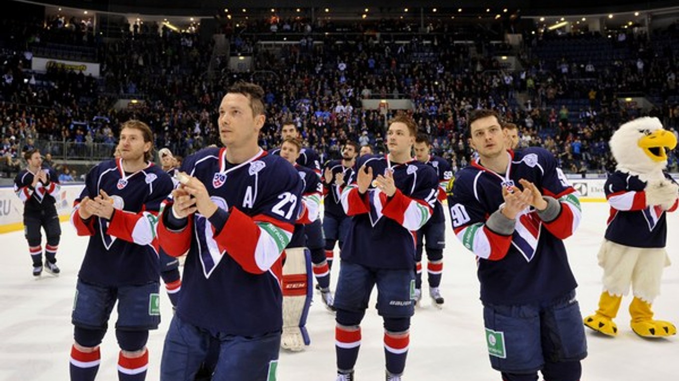 Hokejisti Slovana stále nevedia, v ktorej súťaži budú štartovať od jesene.