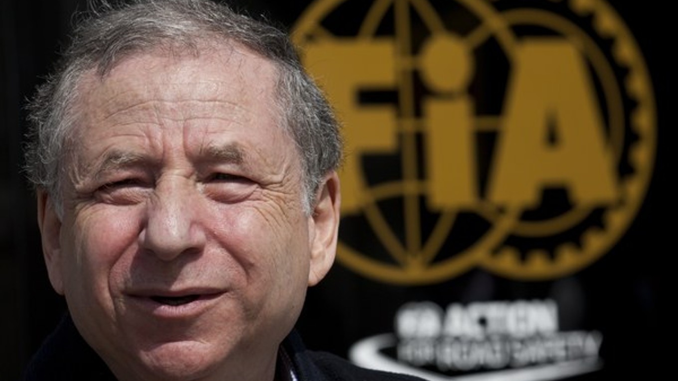 Todt je presvedčený, že vo vnútri FIA vládne poriadok a čestnosť.