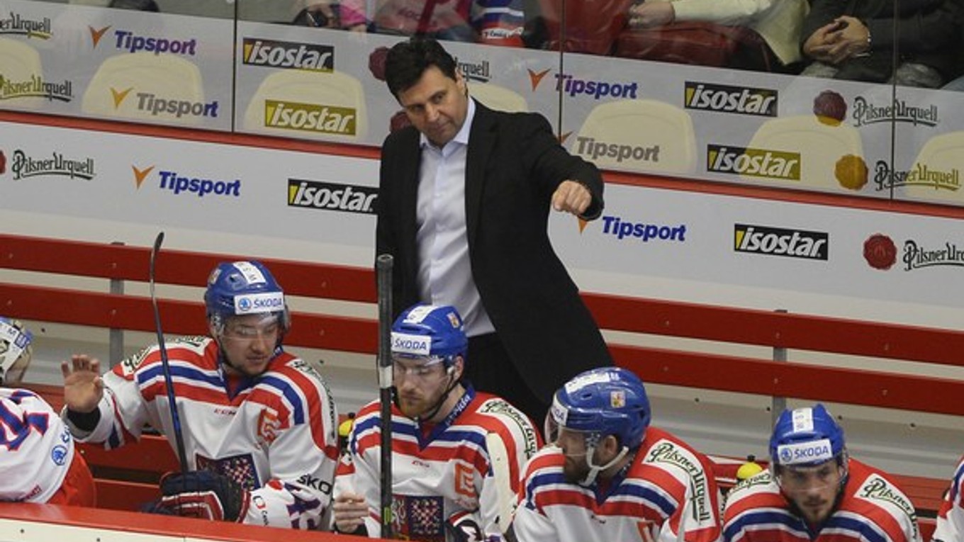 Tréner českého národného tímu Vladimír Růžička čelí ďalším obvineniam.