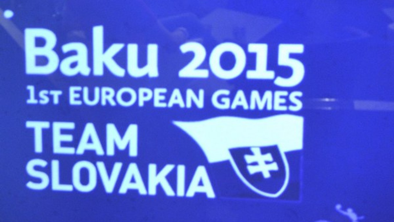 Už v piatok sa v Baku začnú prvé Európske hry. Dejisko tých druhých je po odstúpení Holandska neisté.