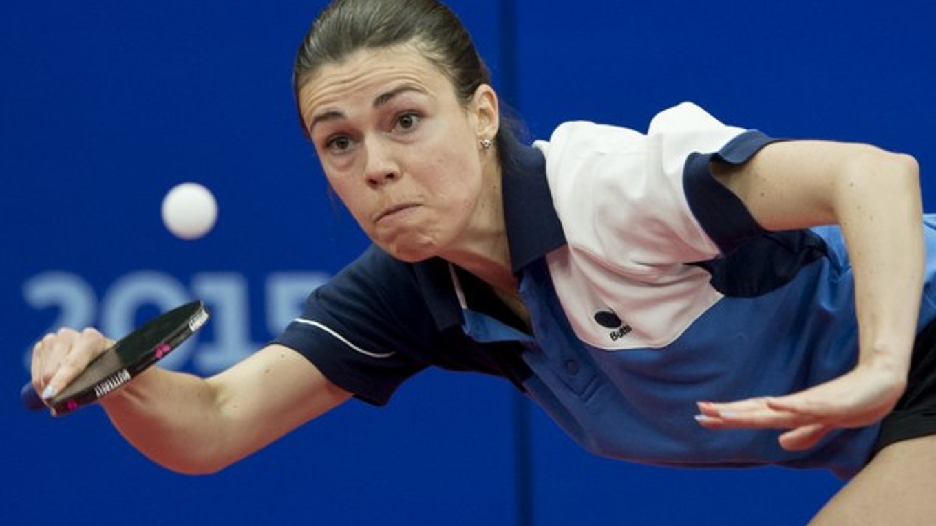Eva Ódorová nevybojovala pre Slovensko na Európskych hrách v Baku ďalšiu medailu.