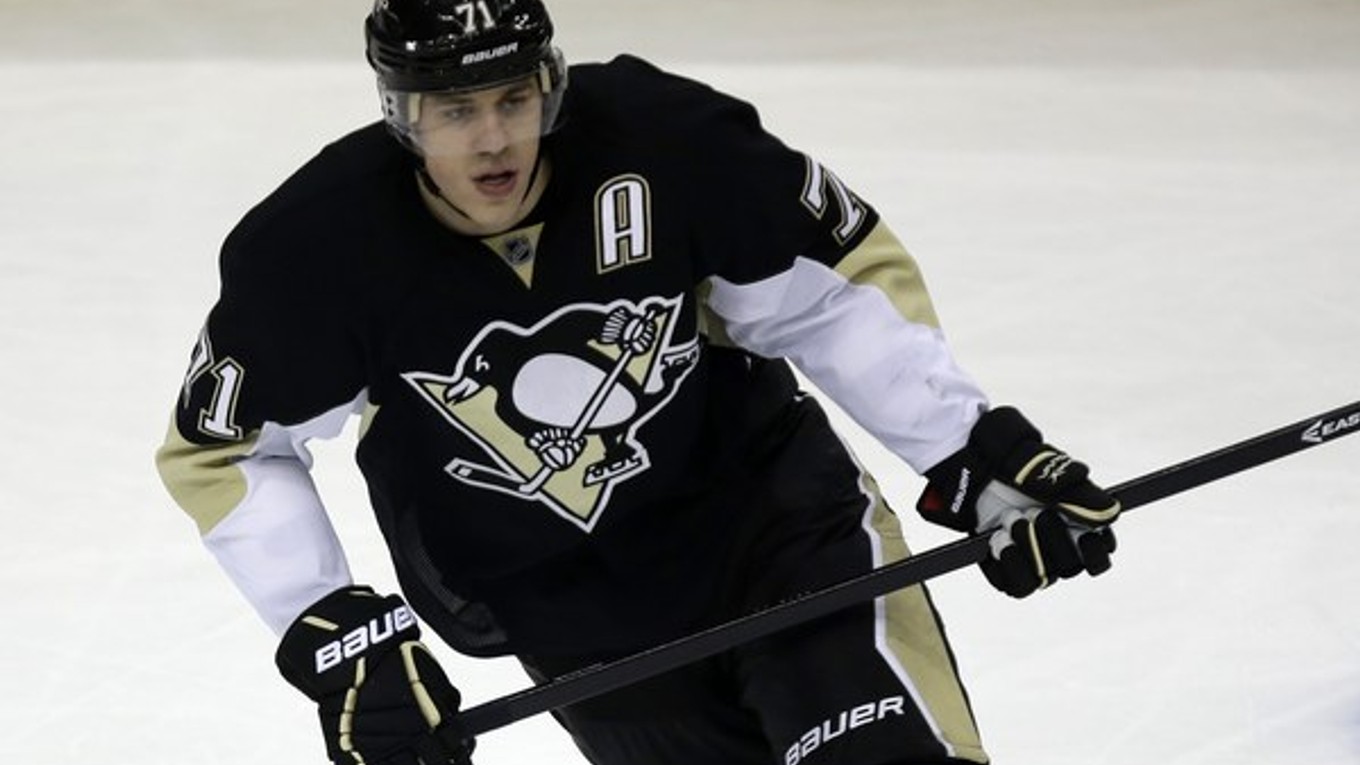 Jevgenij Malkin patrí k najdôležitejším hráčom Pittsburghu Penguins.