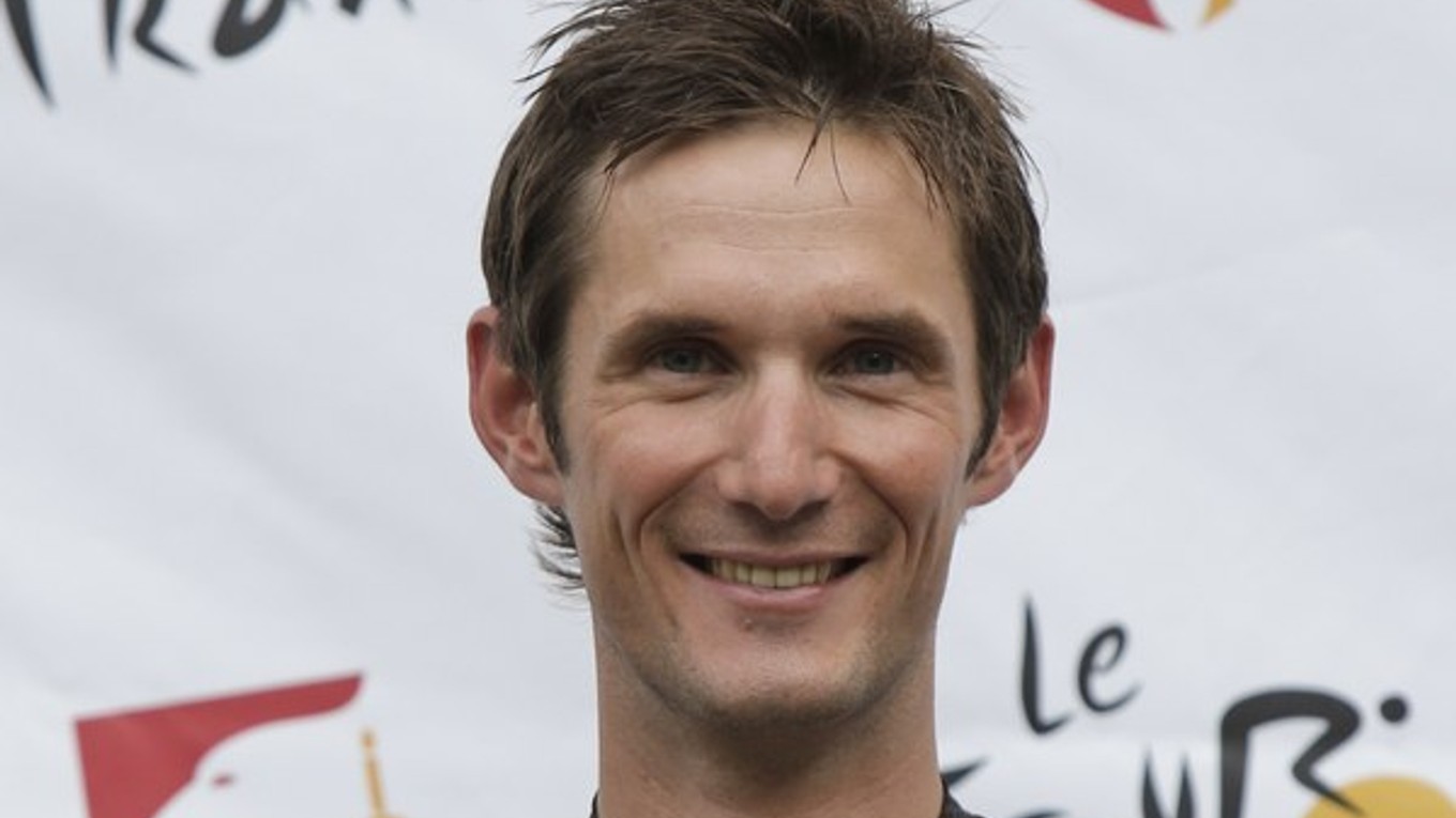 Schleck potrebuje momentálne regenerovať.