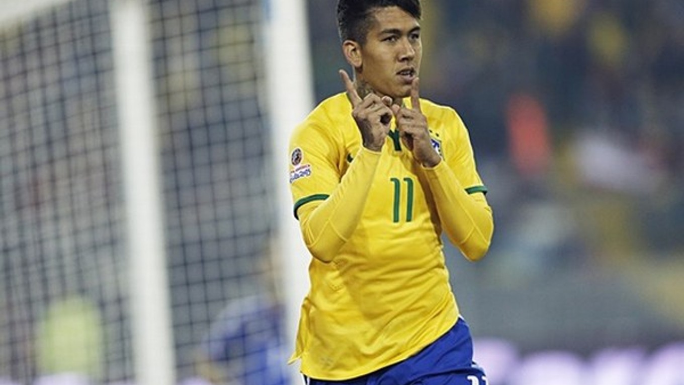 Firmino.