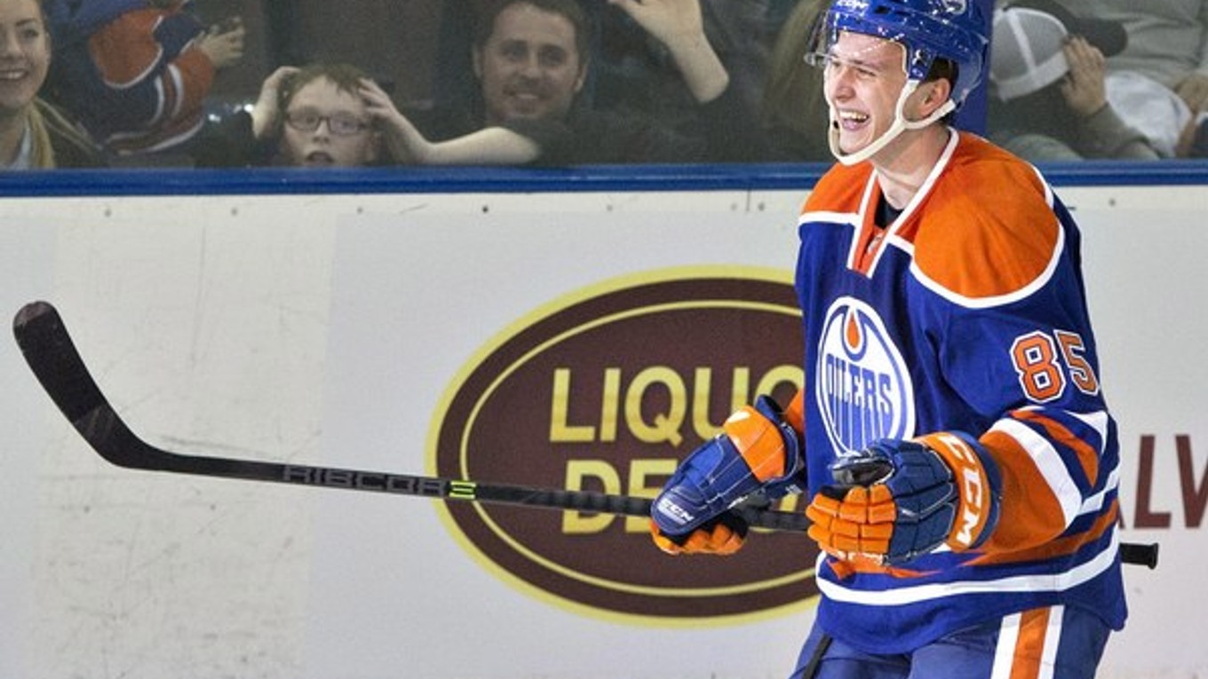 V novej sezóne si už Martin Marinčin dres Edmontonu Oilers neoblečie.