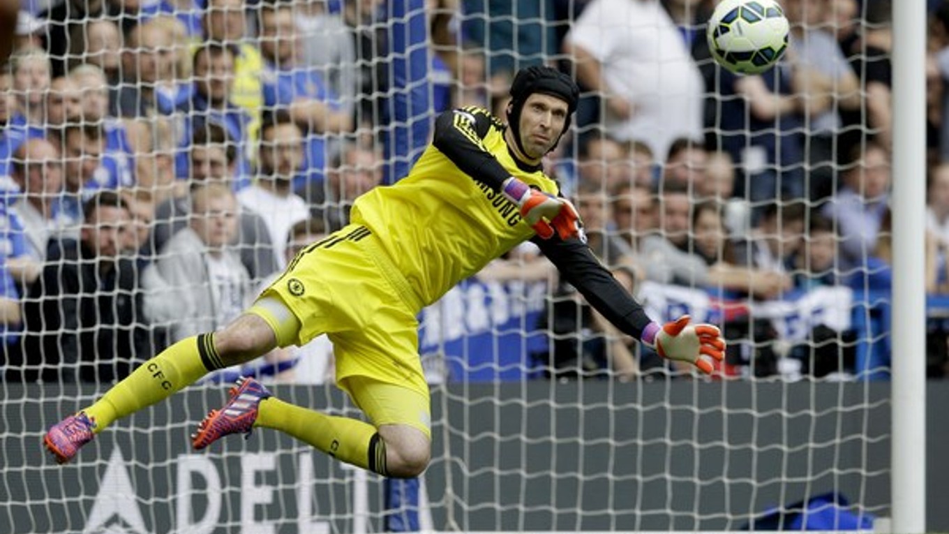 Odteraz už bude Petr Čech chodiť na Stamford Bridge v pozícii súpera.