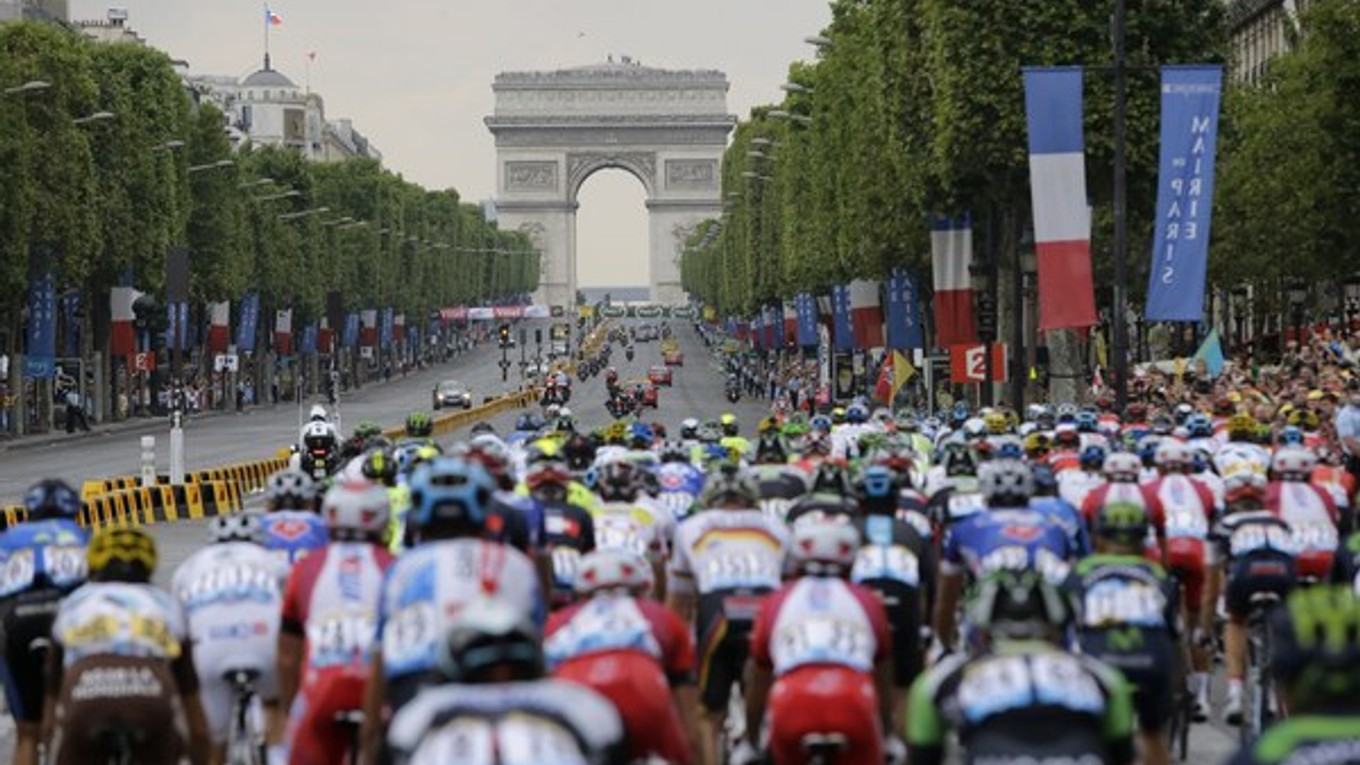 Aj tohtoročná Tour de France by mala priniesť množstvo nezabudnuteľných zážitkov.
