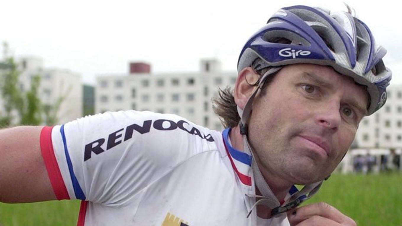 Ján Svorada dosiahol počas svojej cyklistickej kariéry šesťdesiat víťazstiev.