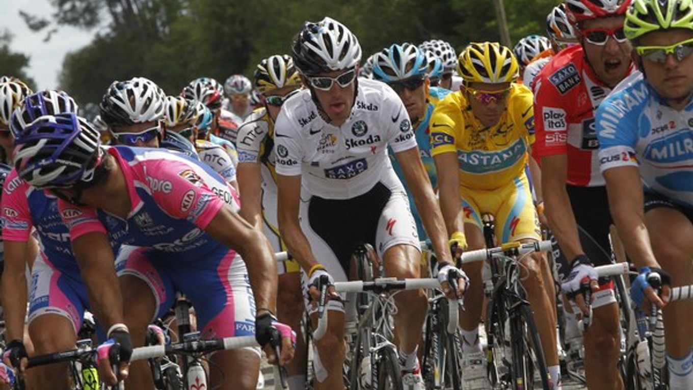 Cyklistov novinka neteší, no akceptujú ju.