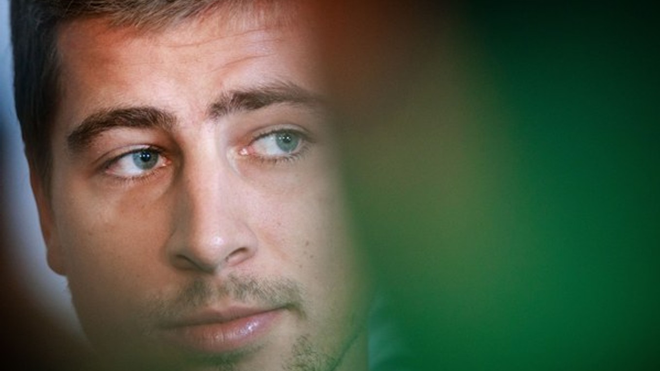 Peter Sagan.