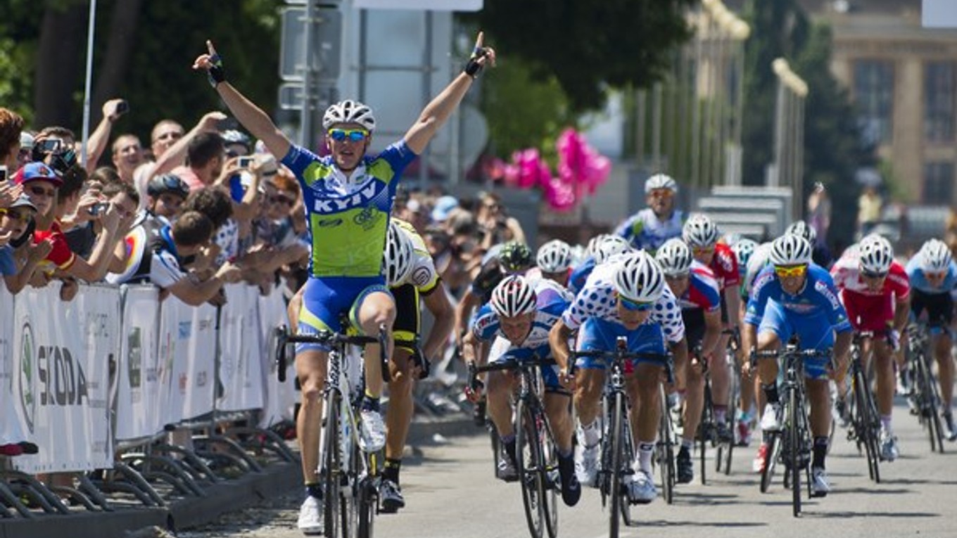 Plán etáp podujatia je už známy.