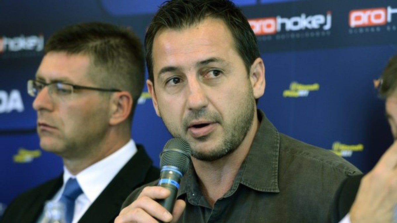 Jozef Daňo.