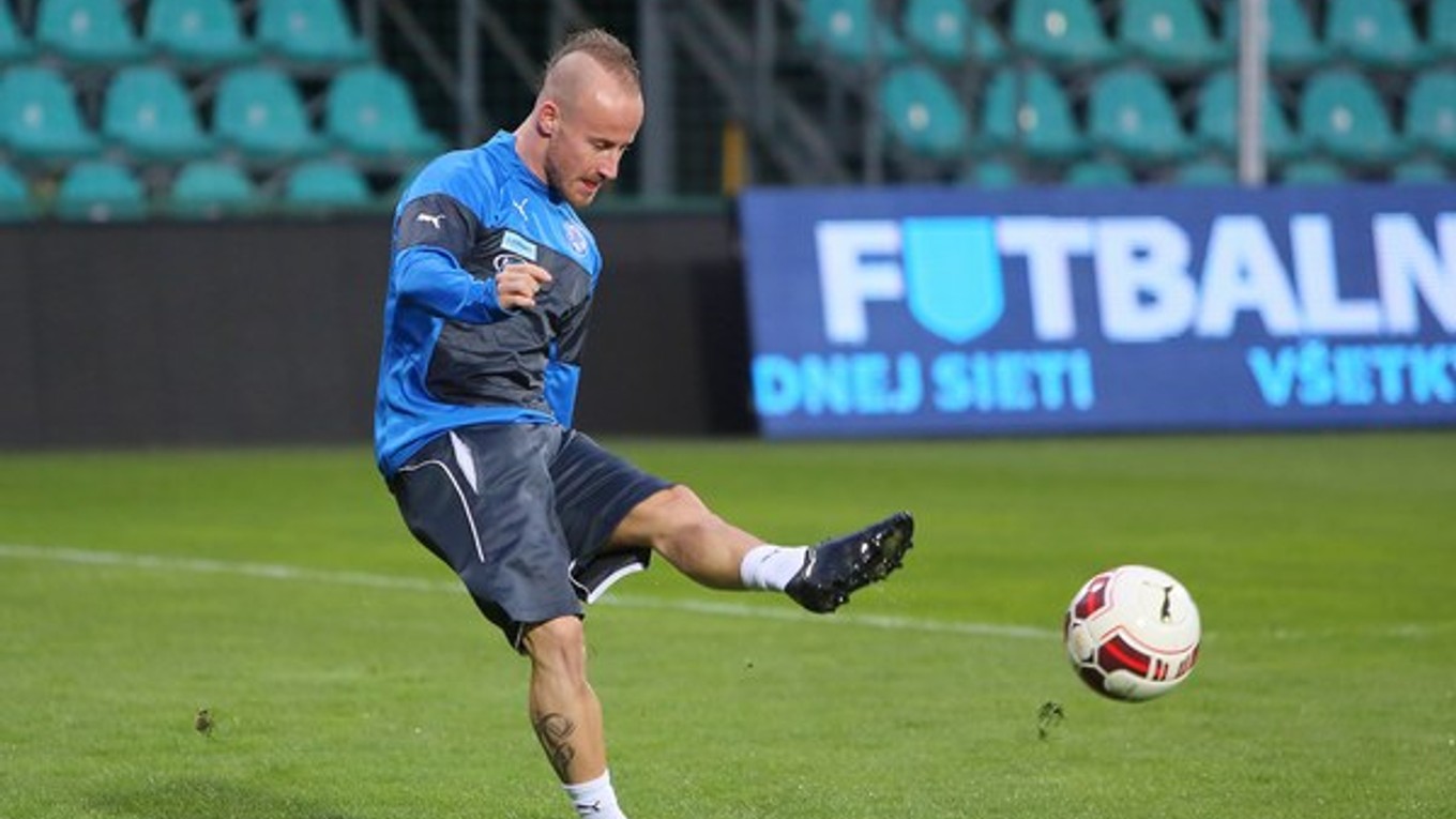 Stoch patrí vo svojom klube medzi najvýraznejšie hráčske individuality.
