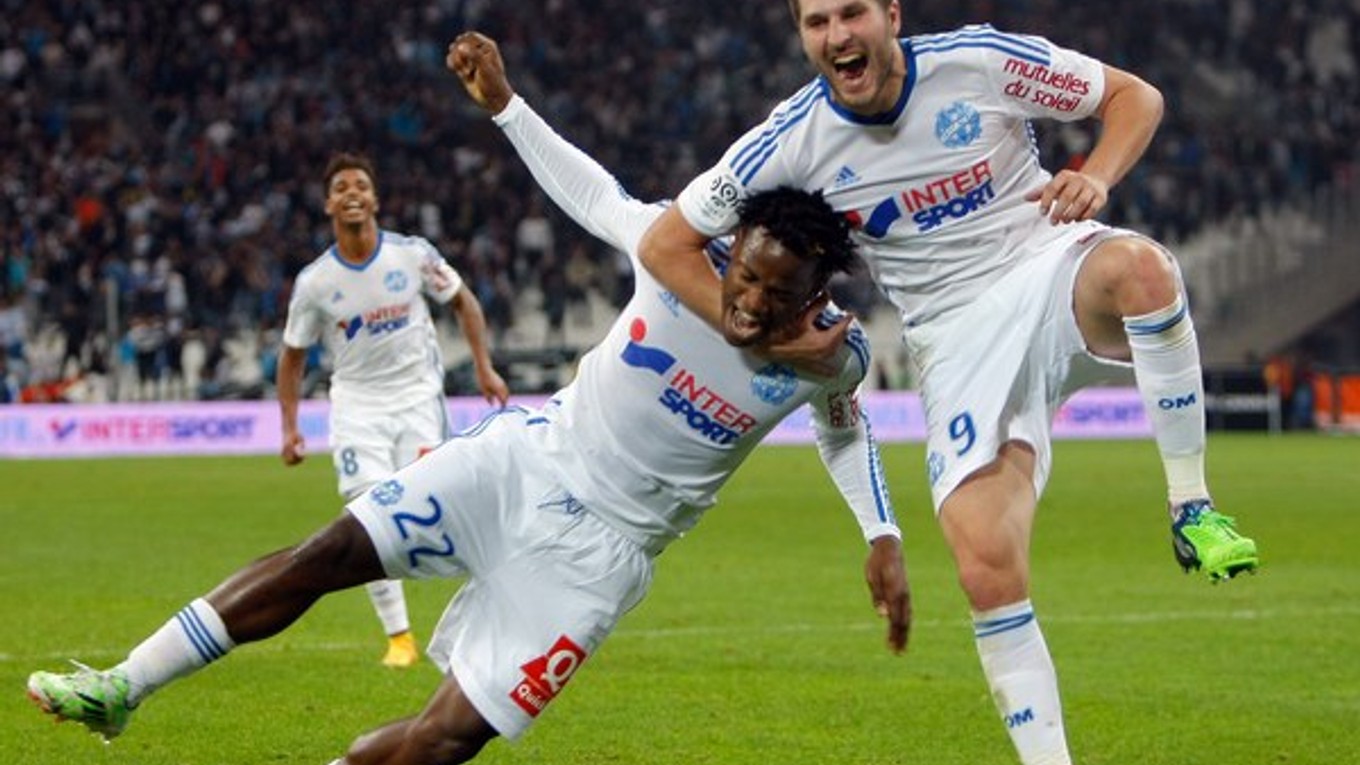 Zo Stade de Vélodrome sa v poslednom čase vytratila radosť.