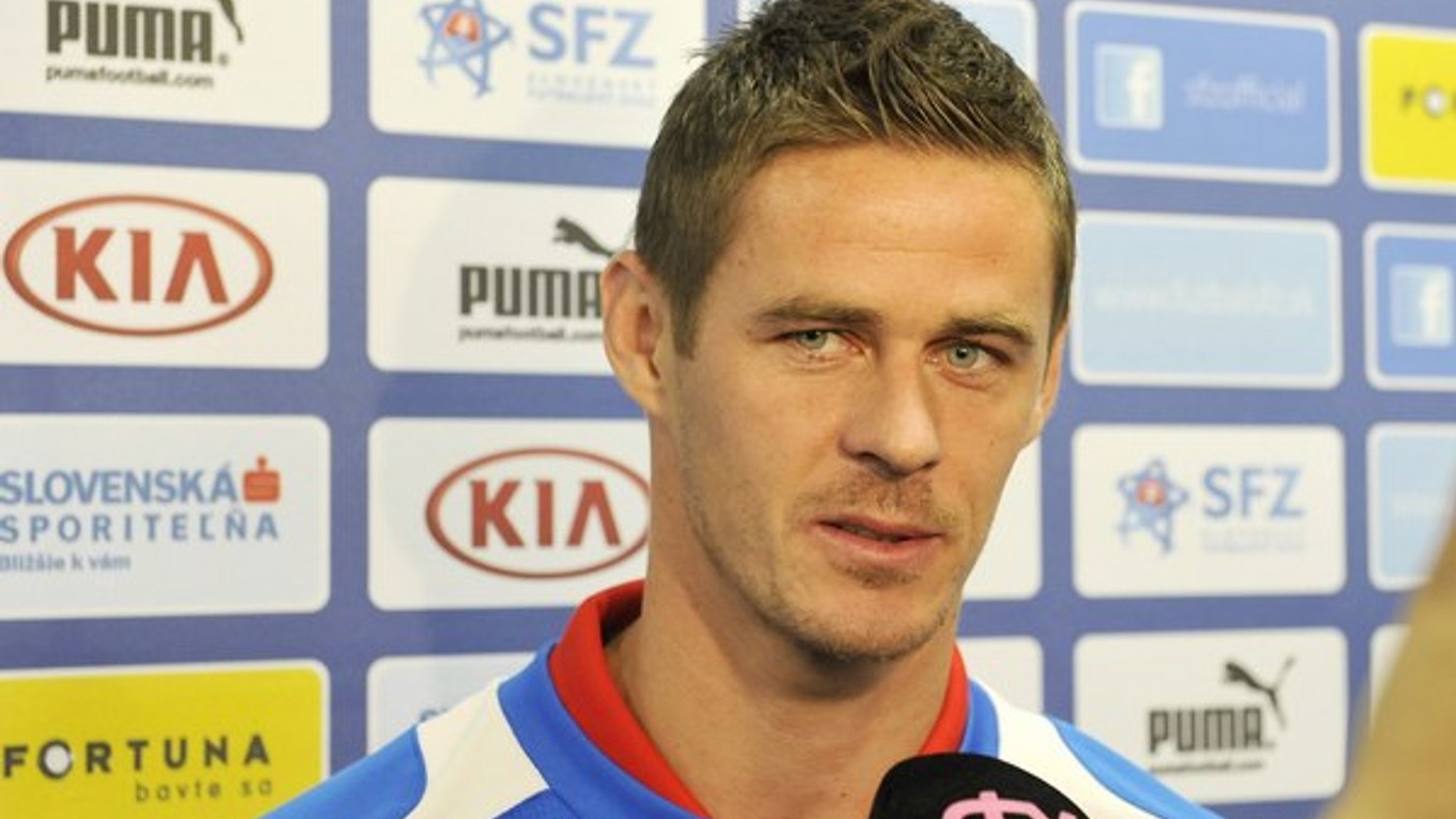 Róbert Jež.