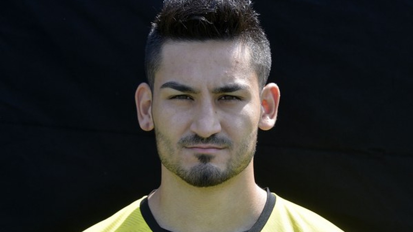 Gündogan bol jediným strelcom Dortmundu v neúspešnom finále Ligy majstrov z roku 2013 proti Bayernu Mníchov (1:2).