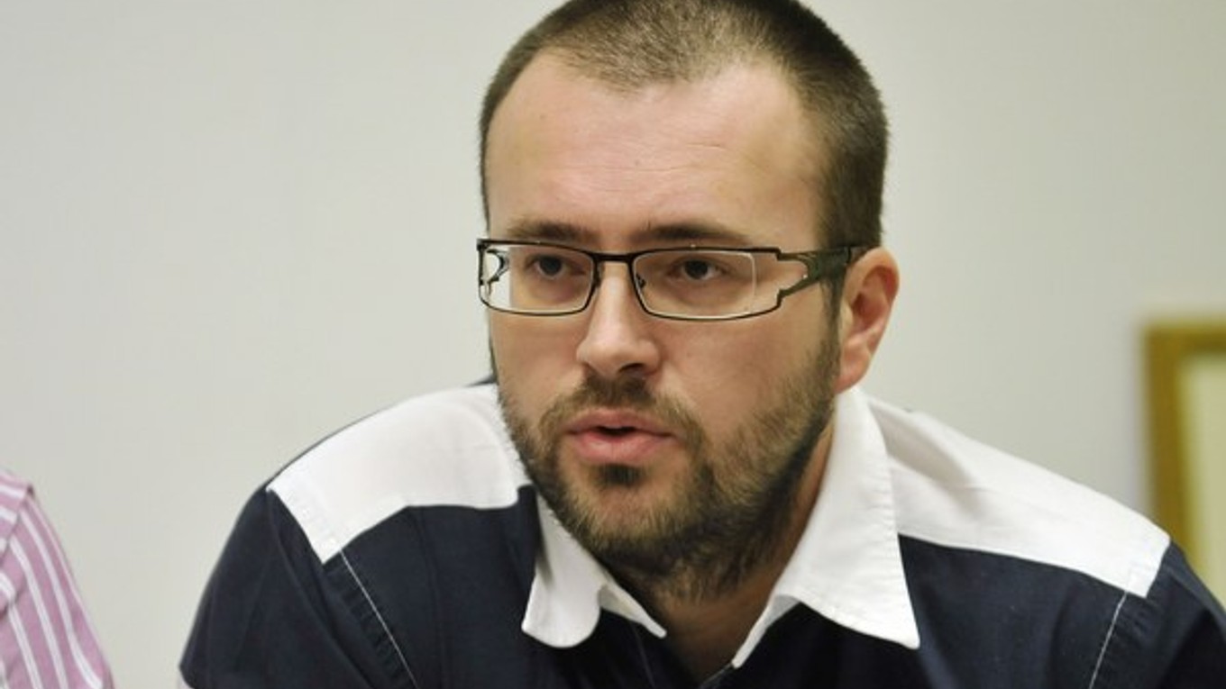 Operáciu vykonal bývalý reprezentačný lekár Peter Malinovský.