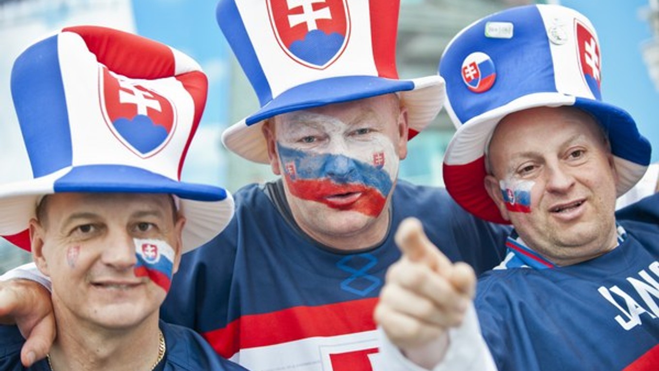 Nad slovenským tímom ešte rozhodne netreba lámať palicu. Fanúšikom sa stále môže na tvár vrátiť úsmev.