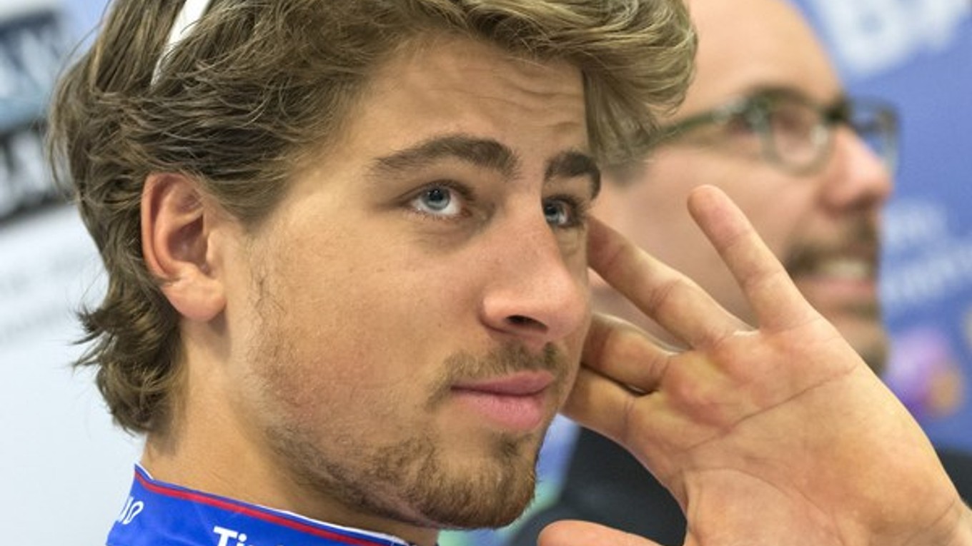 Sagan vyhral na Okolo Kalifornie päť ročníkov za sebou bodovaciu súťaž a celkovo dosiahol 11 etapových triumfov.