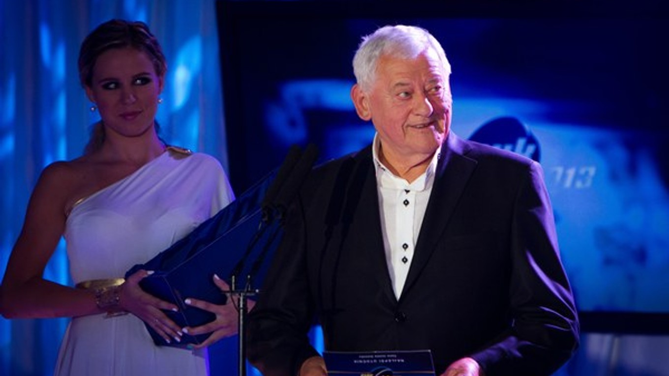 Nielen Žigmund Pálffy, ale aj Jozef Golonka má vážne výhrady k doterajším výkonom našich hokejistov na šampionáte.