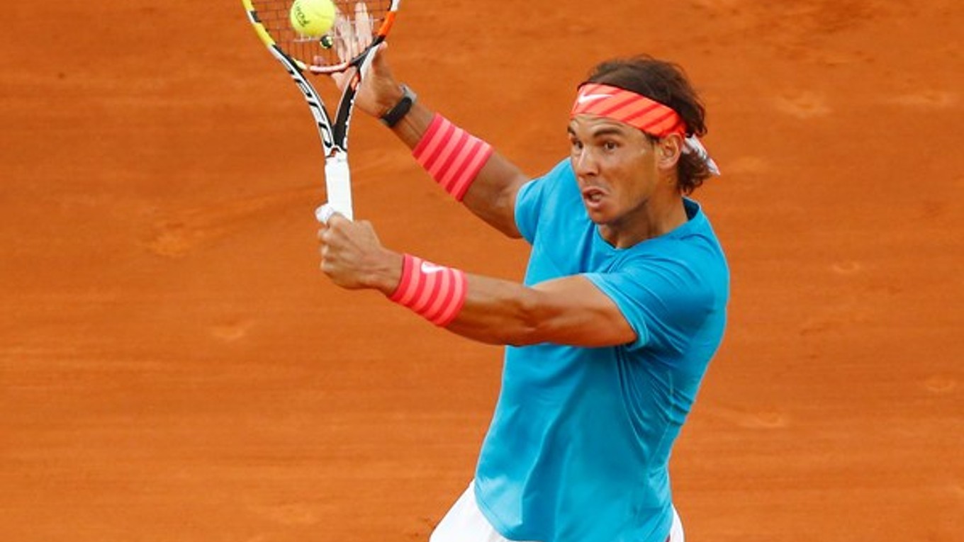 Rafael Nadal vo finále turnaja v Madride zaznamenal už štvrtú prehru na antuke v tomto roku.