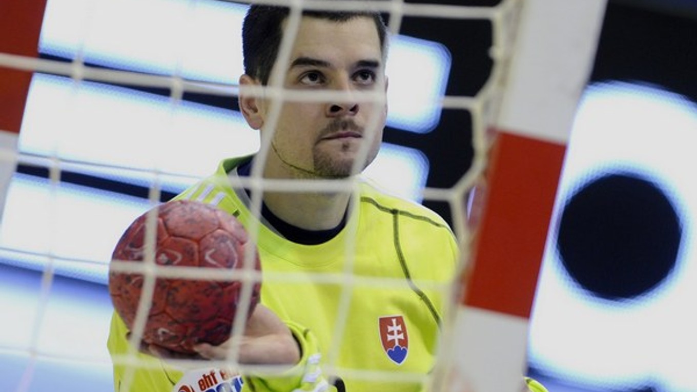 Miloš Putera okúsi atmosféru ďalšieho klubu v Nemecku.