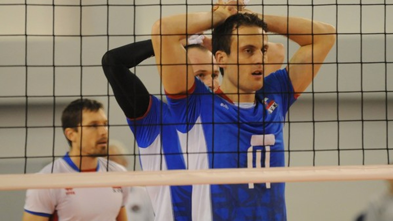 Tomáš Kmeť nakoniec slovenskú reprezentáciu neposilní.