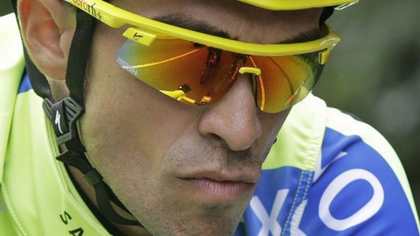 Contador.