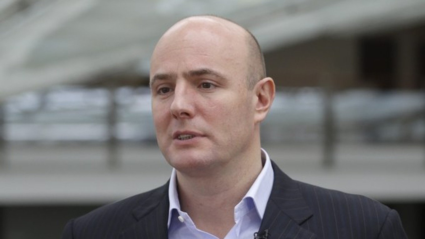 Prezident KHL Dmitrij Černyšenko rozdelí medzi kluby sto miliónov rubľov (asi 1,4 milióna eur).