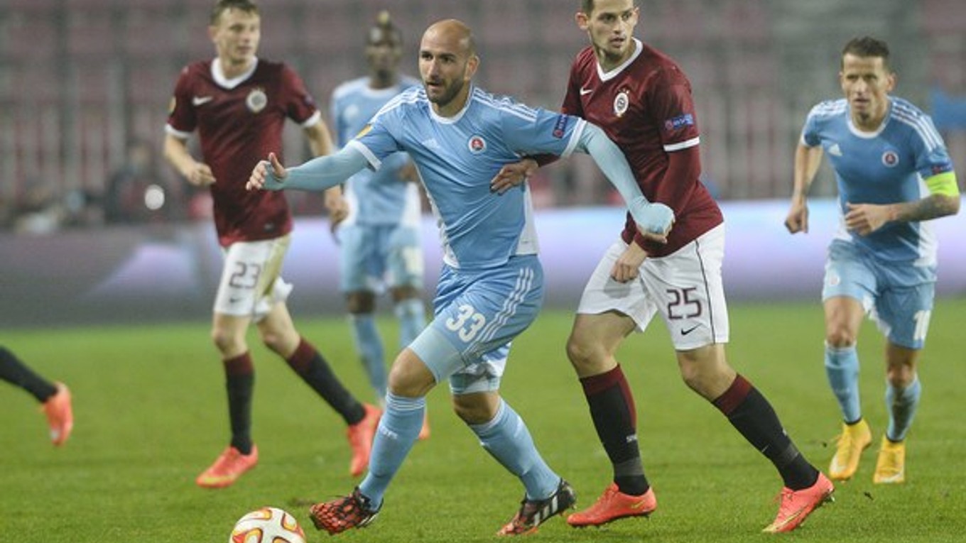 Ilustračná snímka.