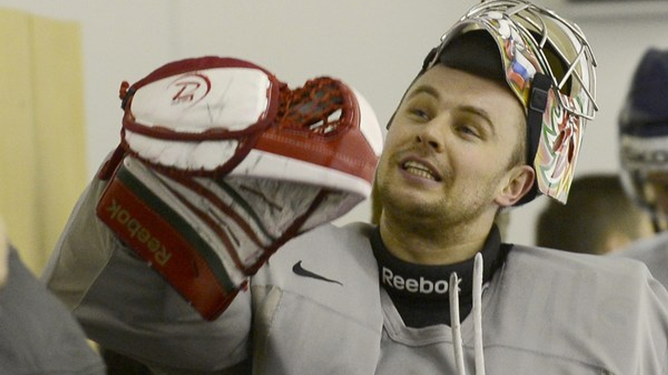 Júlis Hudáček.