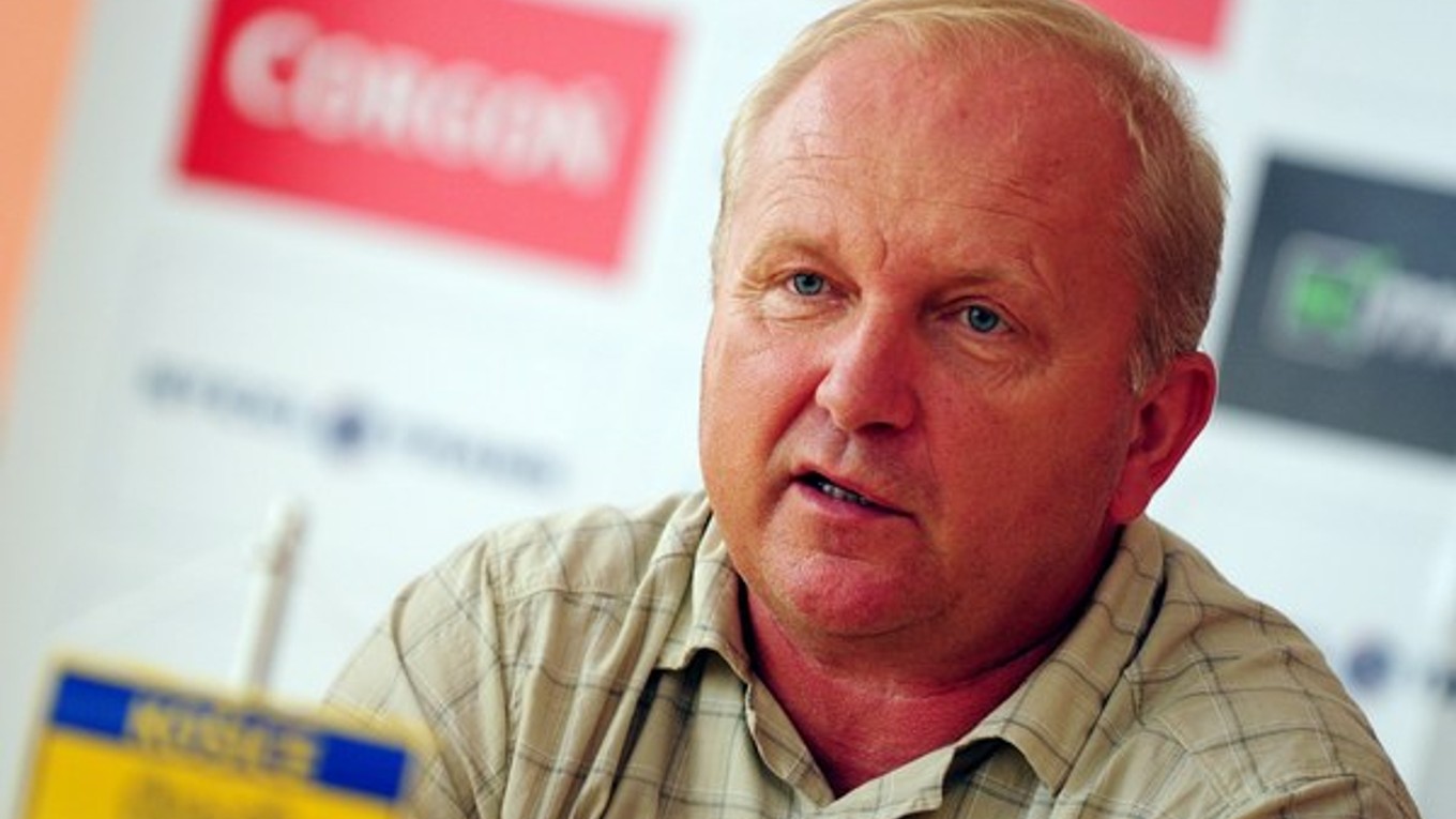 Prezident klubu Blažej Podolák priznal, že klub hráčom dlhuje, ale veci nie sú také, ako hovoria.