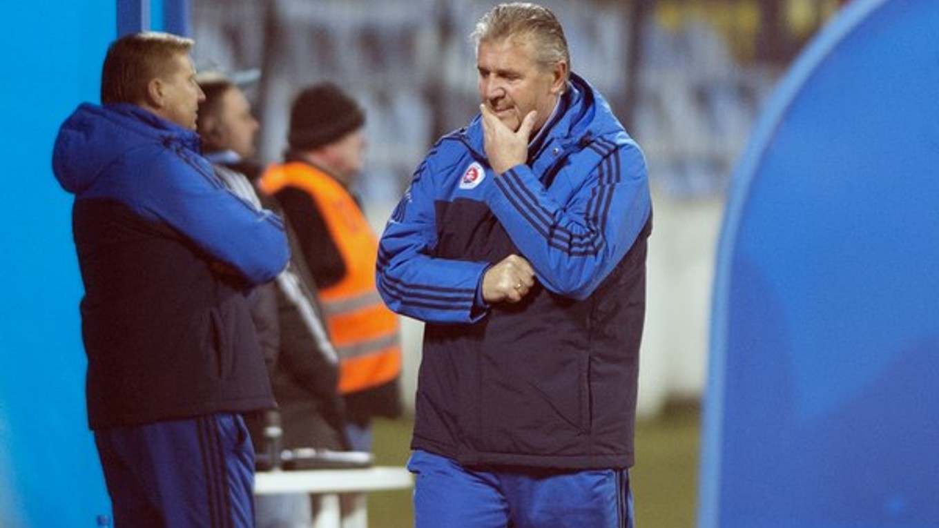 Chovanec.