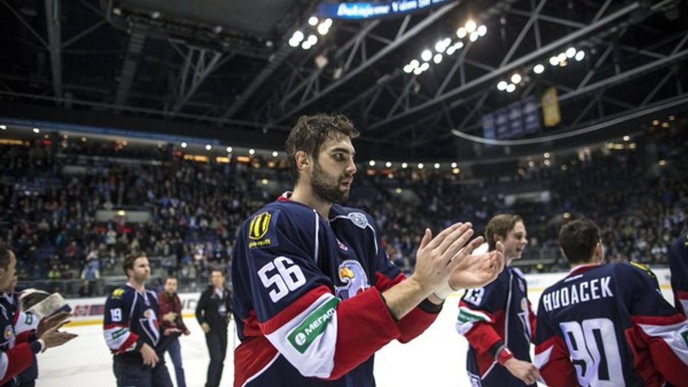 Slovanisti sa vo februári lúčili s KHL.