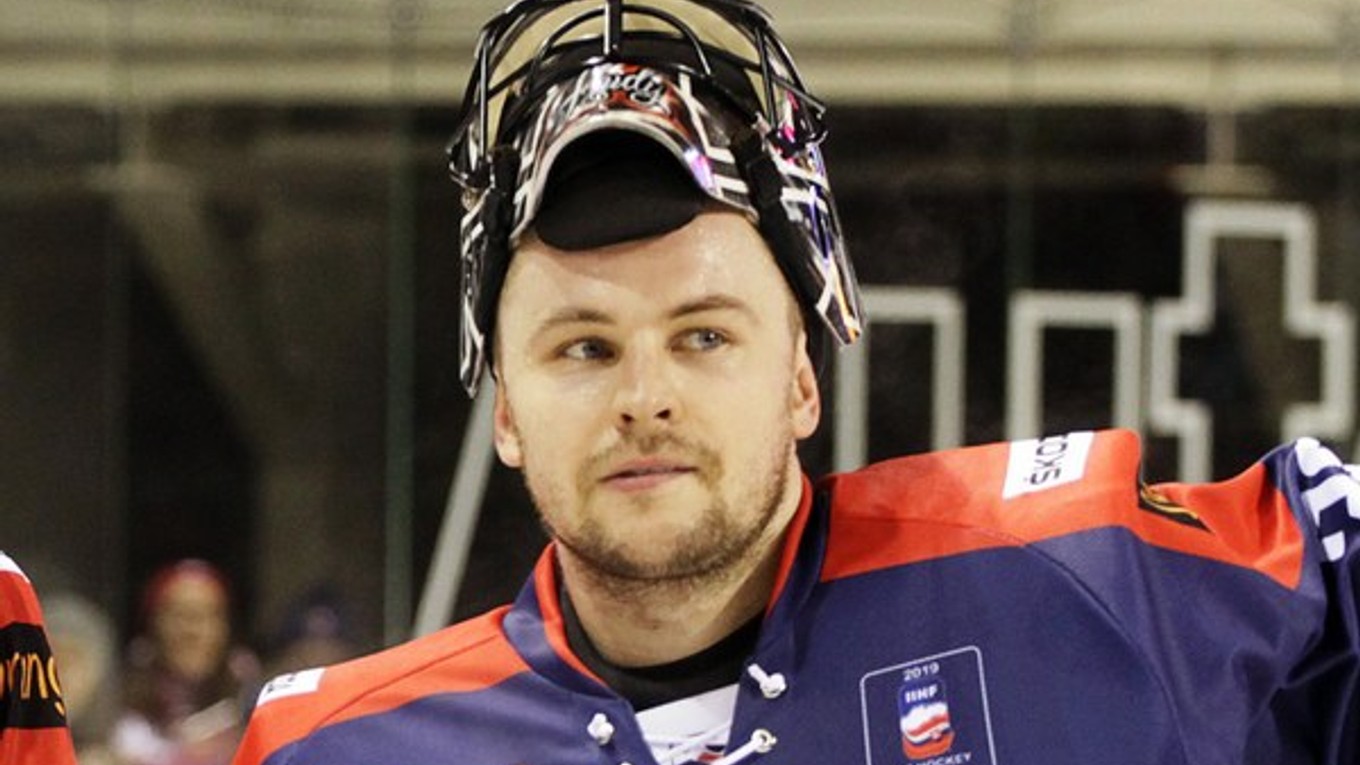 Július Hudáček.