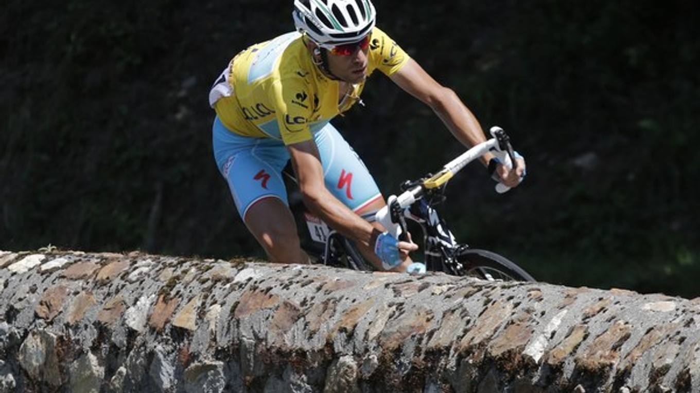 Vincenzo Nibali vlani získal pre tím Astana triumf na Tour de France.