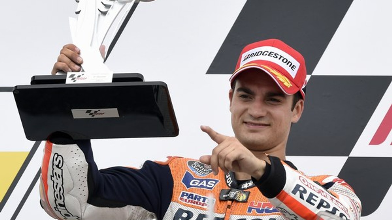 Pedrosu neuvidia jeho priaznivci na okruhoch minimálne do polovice mája.