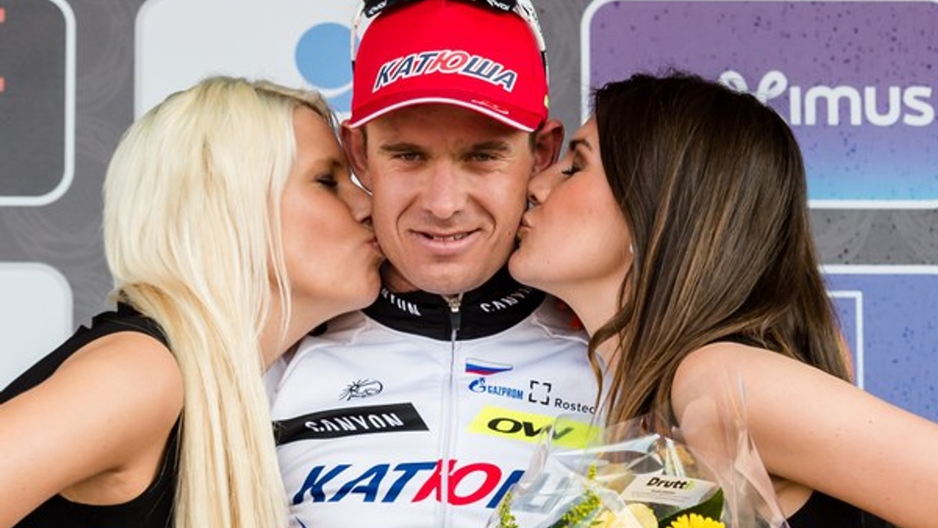 Alexander Kristoff vyhral po vlaňajšom Miláno - San Remo svoju druhú veľkú klasiku.