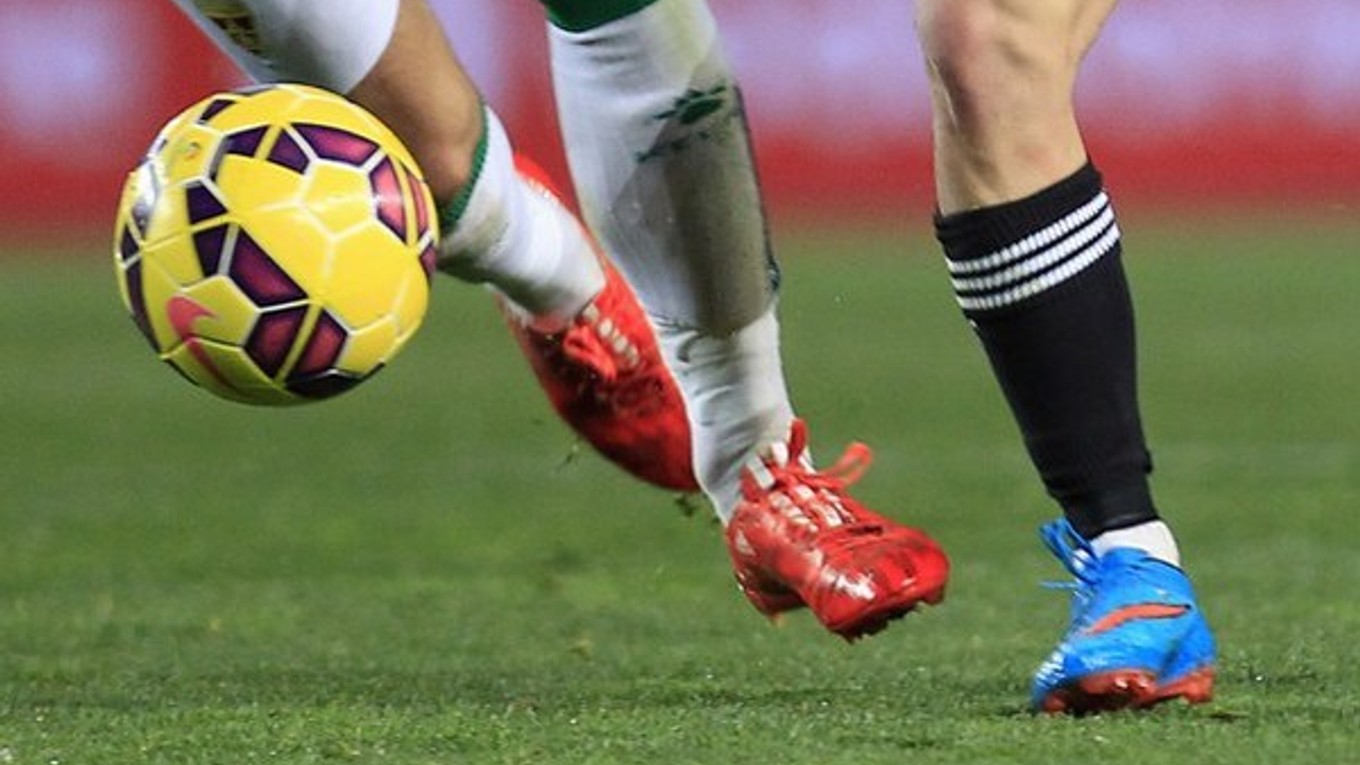 Ilustračná snímka.