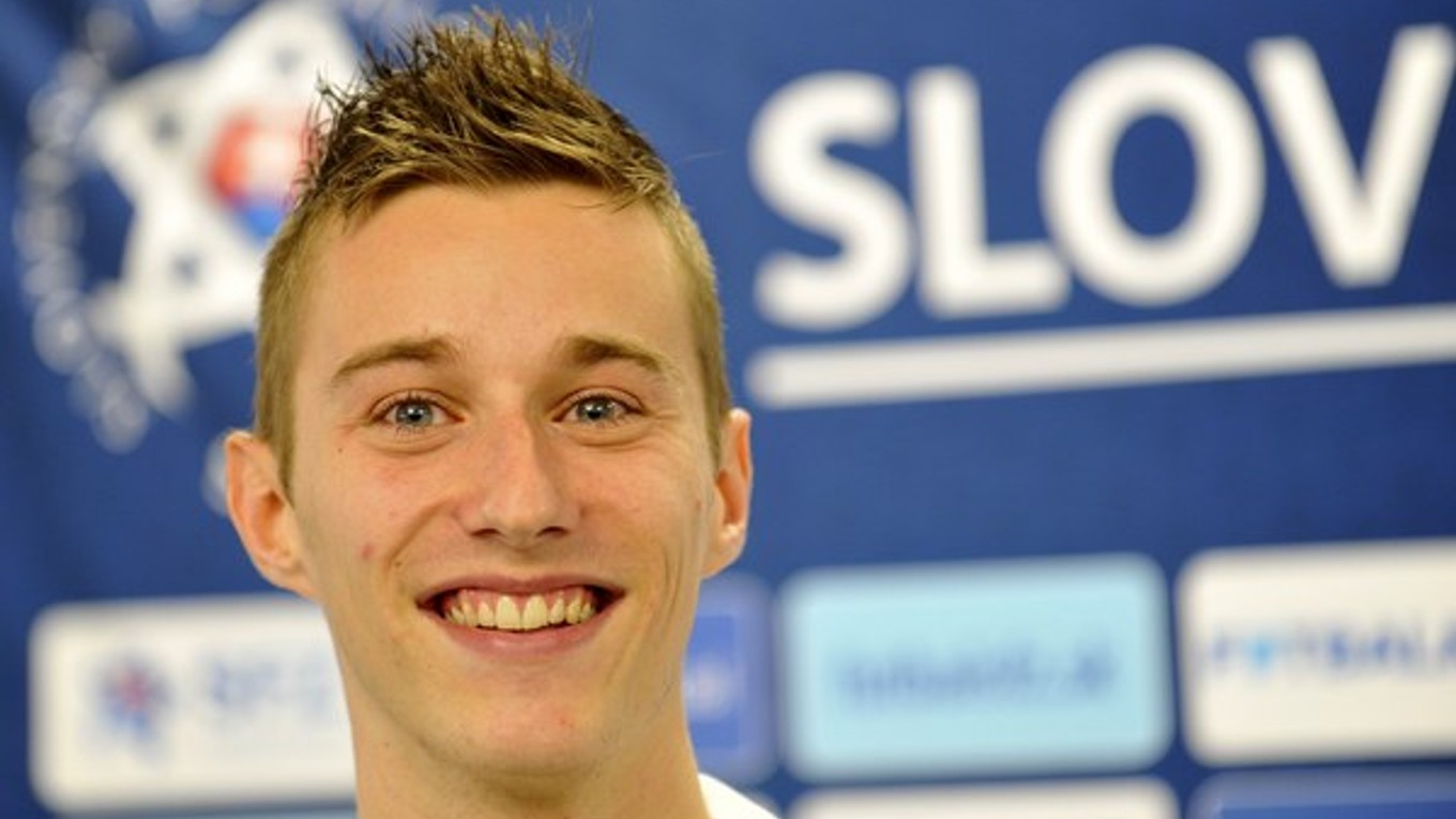 Jána Greguša si už všimol aj reprezentačný tréner Ján Kozák.