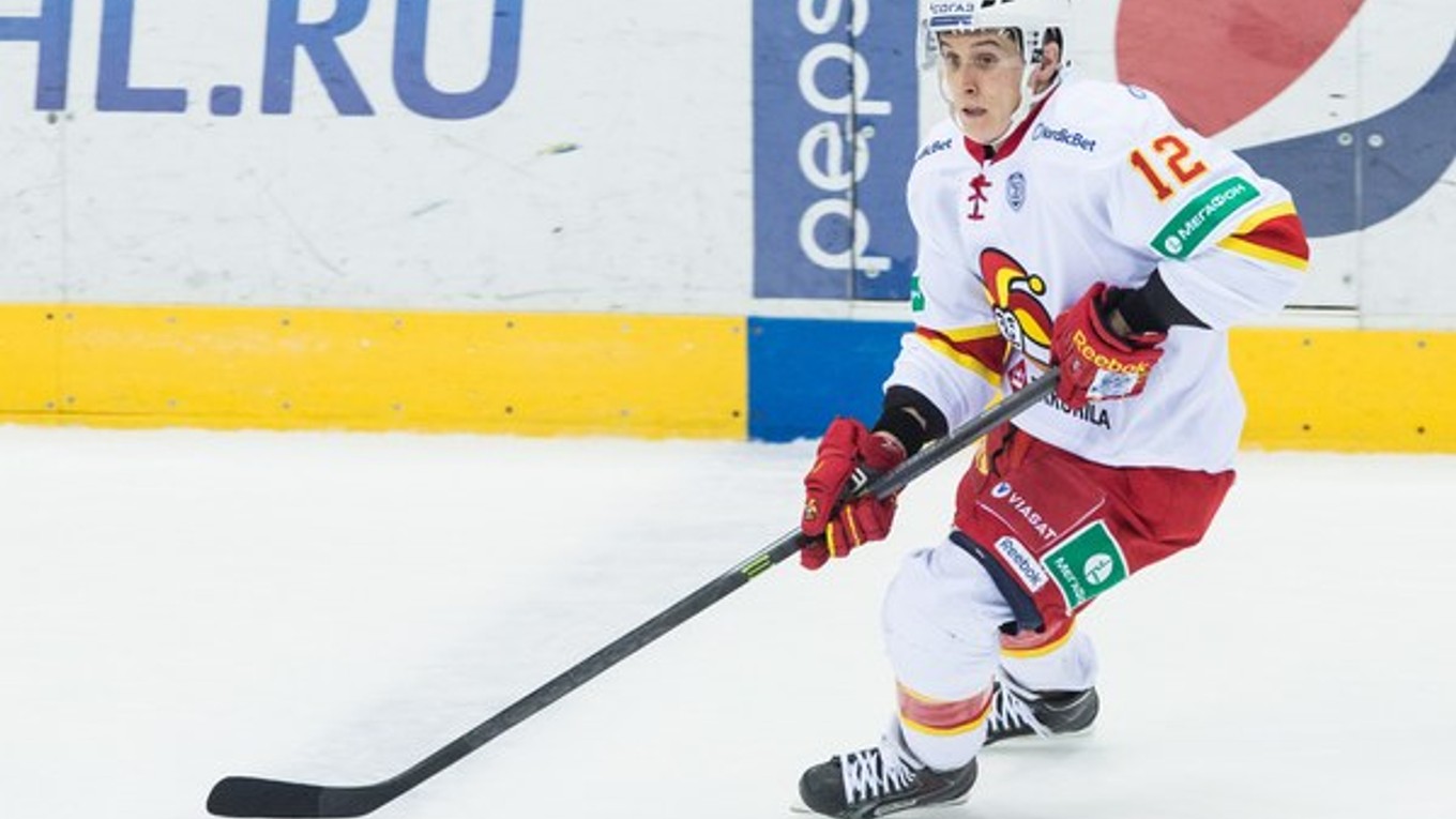 Jokerit bude v KHL ďalších päť sezón.