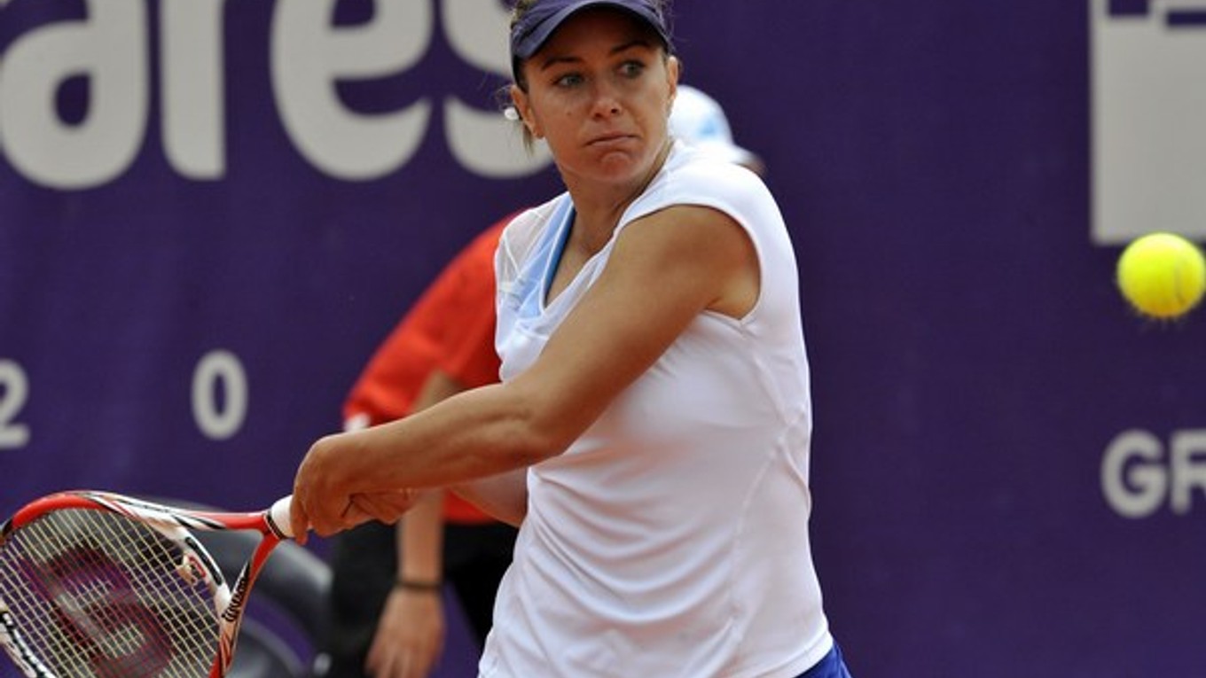 Kristína Kučová je stále v hre o postup do hlavnej súťaže Australian Open.