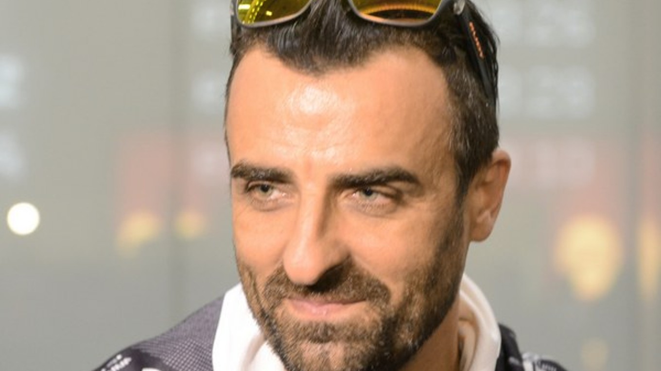 Ivan Jakeš sa vrátil naspäť na Slovensko.